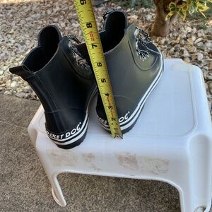 Rocket Dog |Shoes | Rain Boots | women size 7.5